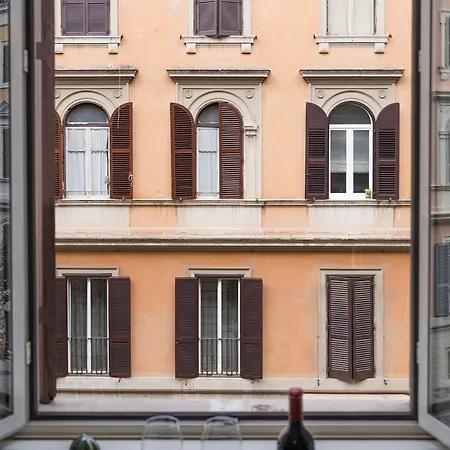 Barletta Vatican 4* ローマ