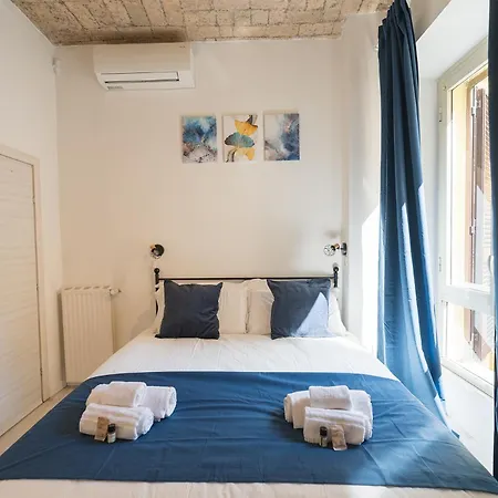 Barletta Vatican 4* Roma