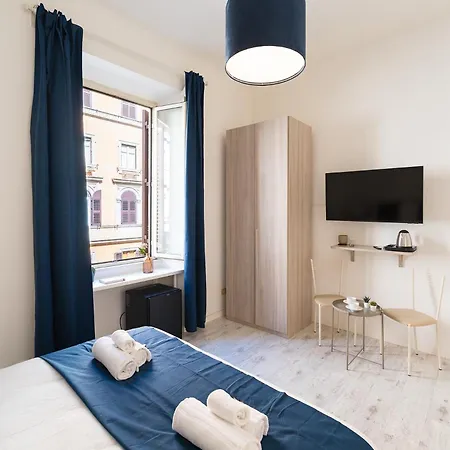 Barletta Vatican 4*