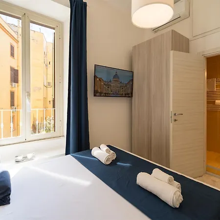 Guest house Barletta Vatican *