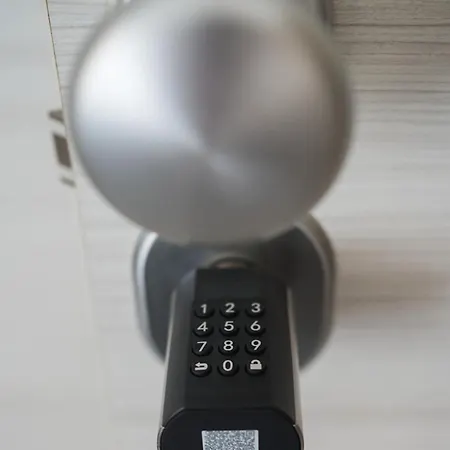 Barletta Vatican ゲストハウス
